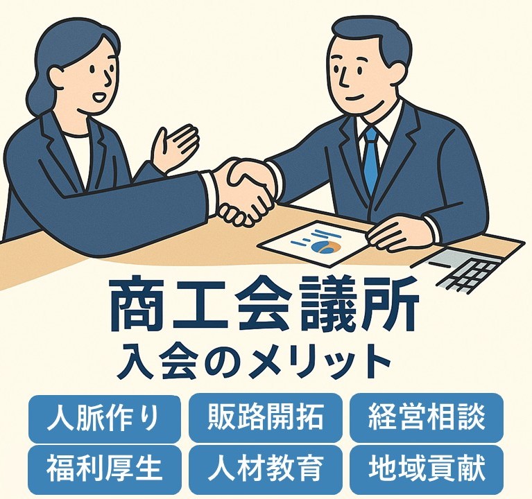 メリット